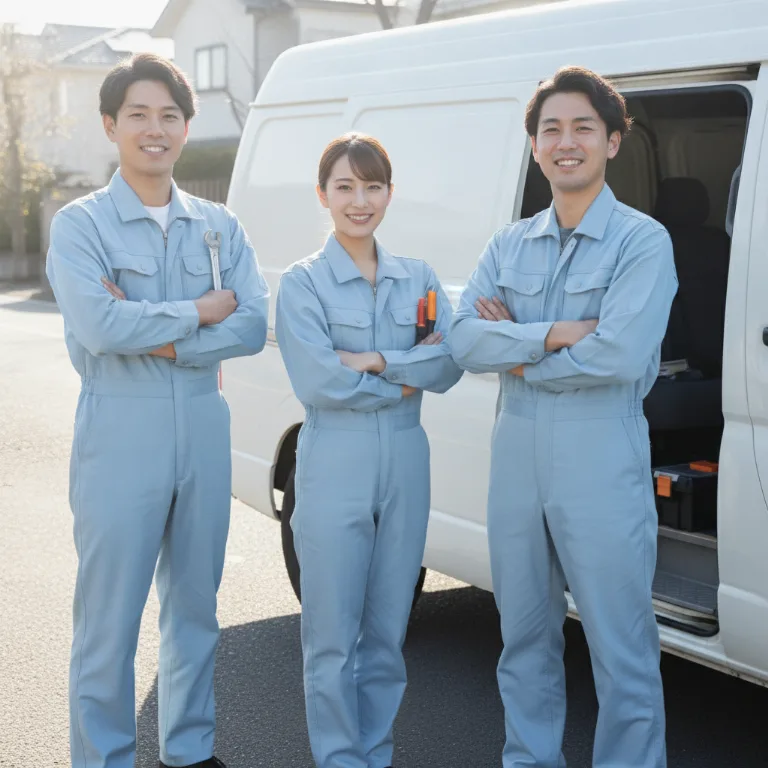洗濯機修理 のチーム: 新座市